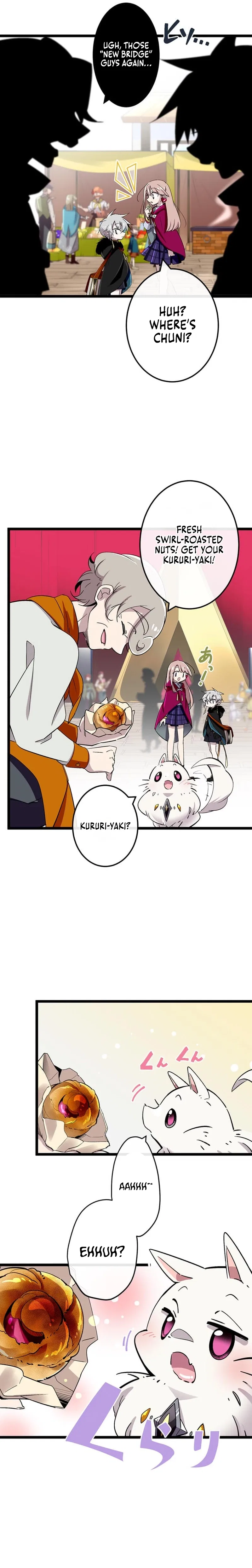 Is the Reincarnated Demon Lord My Childhood Friend? Chapter 10 – Page 25