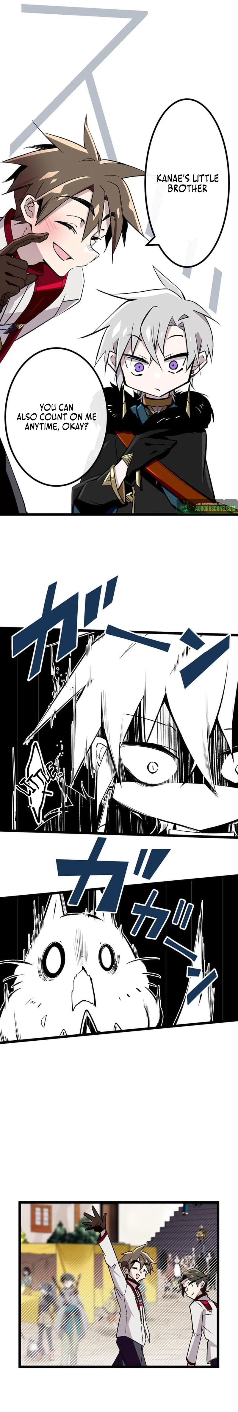Is the Reincarnated Demon Lord My Childhood Friend? Chapter 10 – Page 30