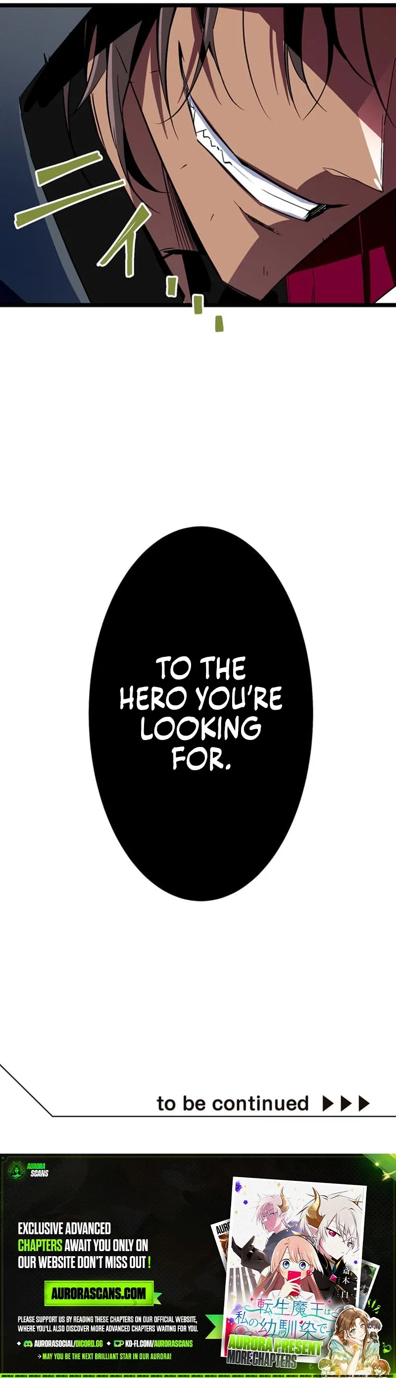 Is the Reincarnated Demon Lord My Childhood Friend? Chapter 10 – Page 33