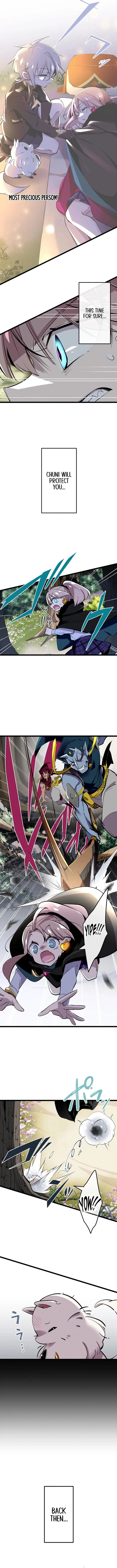Is the Reincarnated Demon Lord My Childhood Friend? Chapter 9 – Page 2