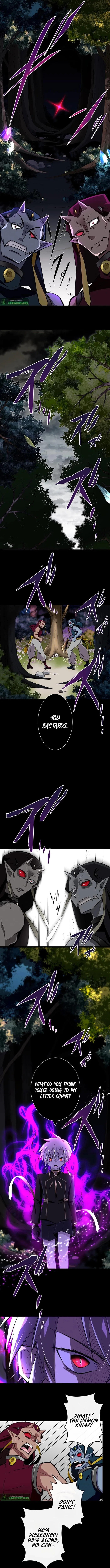 Is the Reincarnated Demon Lord My Childhood Friend? Chapter 9 – Page 4