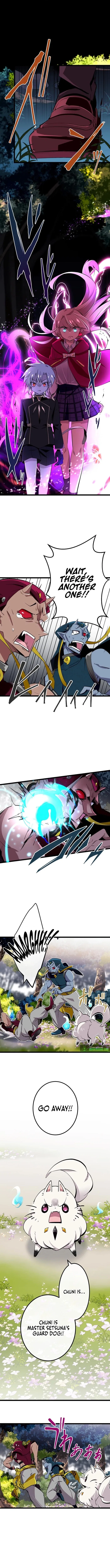 Is the Reincarnated Demon Lord My Childhood Friend? Chapter 9 – Page 5