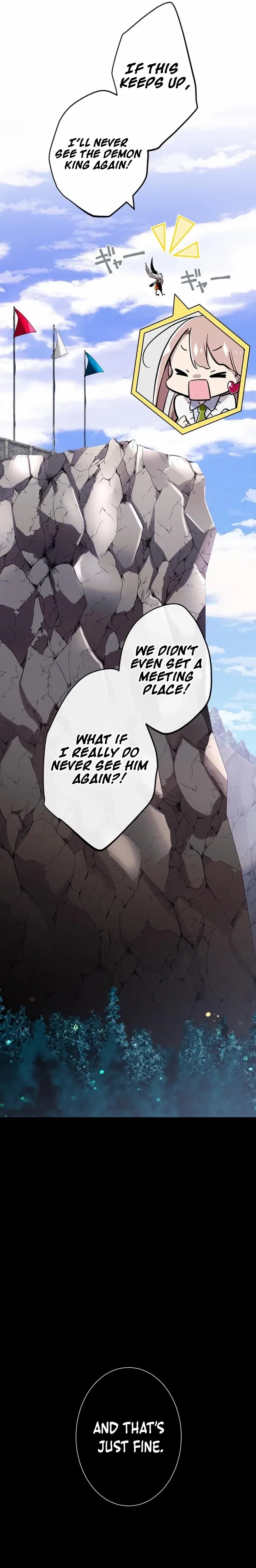 Is the Reincarnated Demon Lord My Childhood Friend? Chapter 5 – Page 11