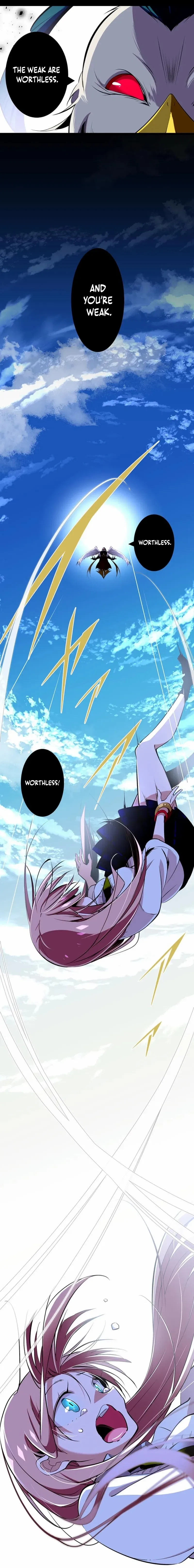 Is the Reincarnated Demon Lord My Childhood Friend? Chapter 5 – Page 13