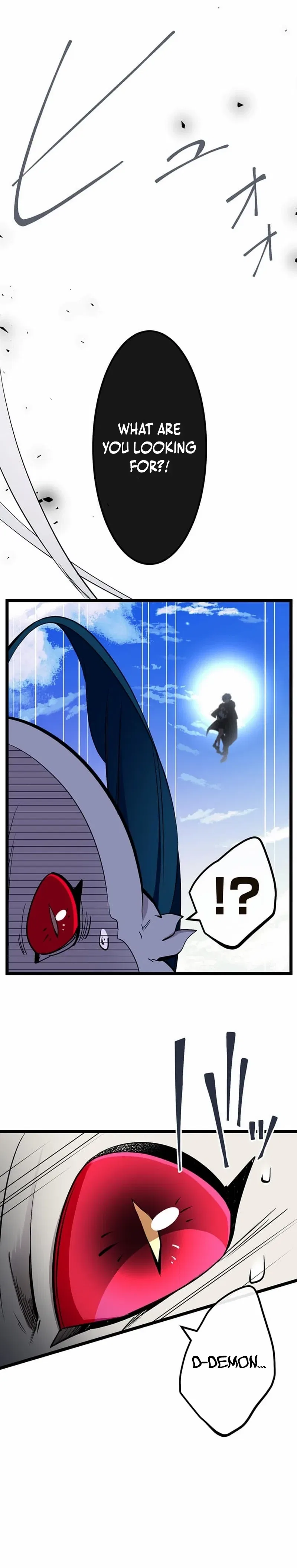 Is the Reincarnated Demon Lord My Childhood Friend? Chapter 5 – Page 20