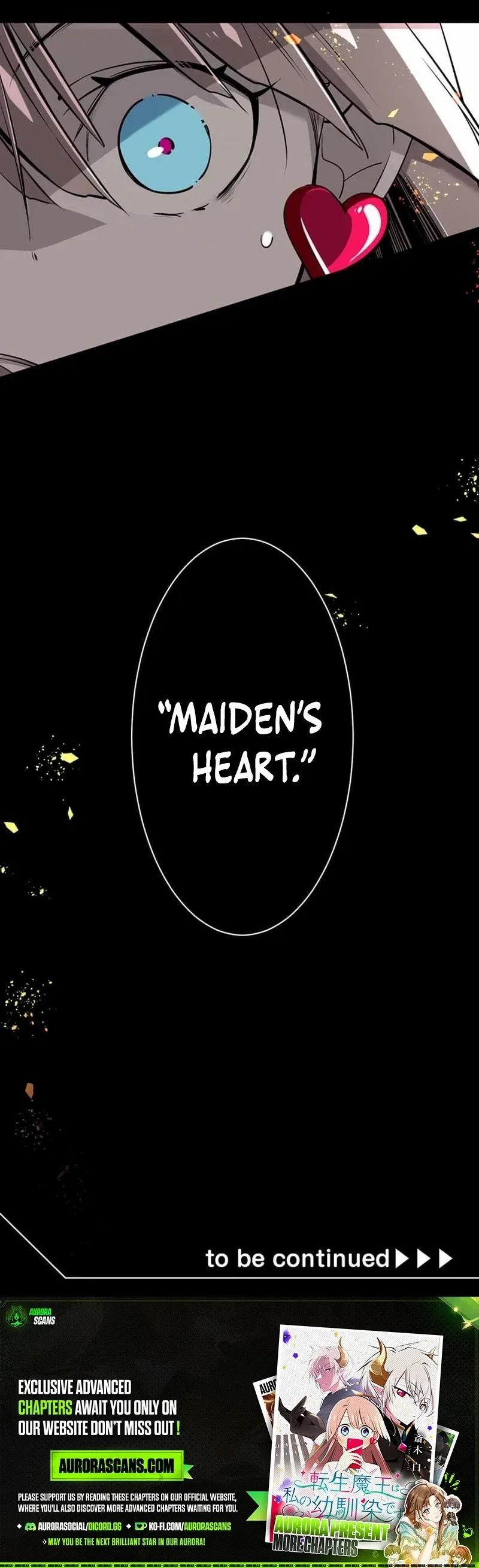 Is the Reincarnated Demon Lord My Childhood Friend? Chapter 4 – Page 10