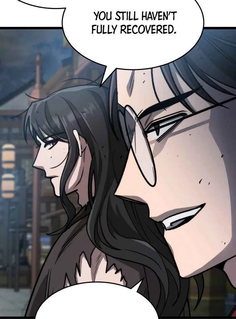 The New Beggars’ Sect Chapter 49 – Page 5