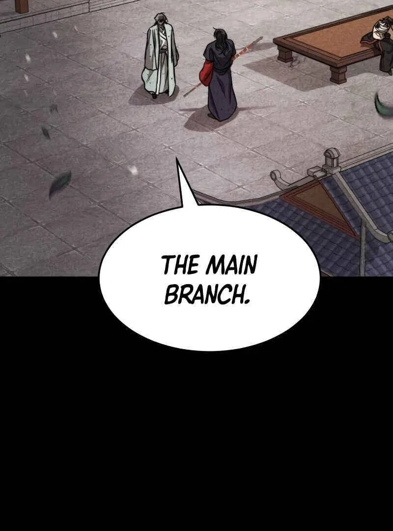 The New Beggars’ Sect Chapter 49 – Page 16