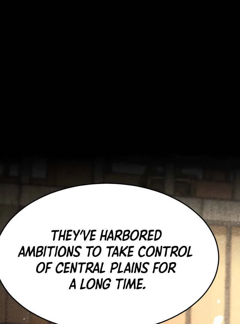 The New Beggars’ Sect Chapter 49 – Page 17