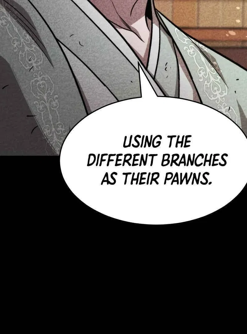 The New Beggars’ Sect Chapter 49 – Page 19
