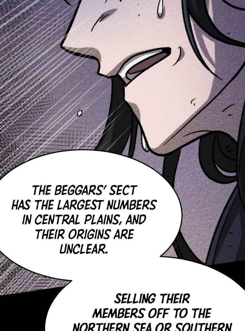 The New Beggars’ Sect Chapter 49 – Page 21