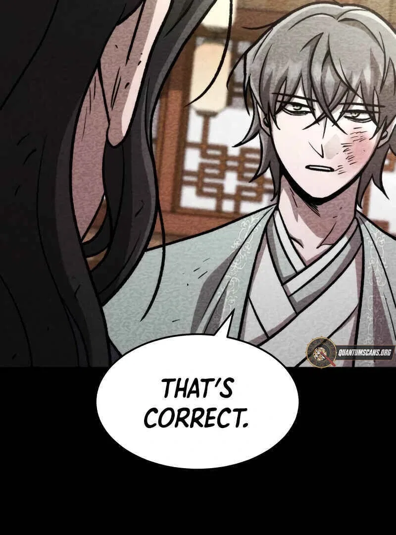 The New Beggars’ Sect Chapter 49 – Page 24