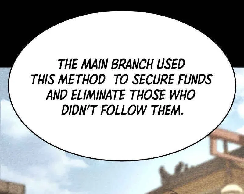 The New Beggars’ Sect Chapter 49 – Page 26