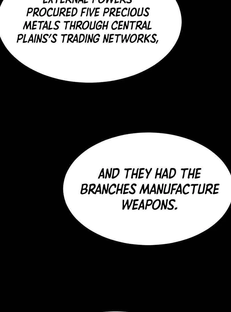 The New Beggars’ Sect Chapter 49 – Page 29