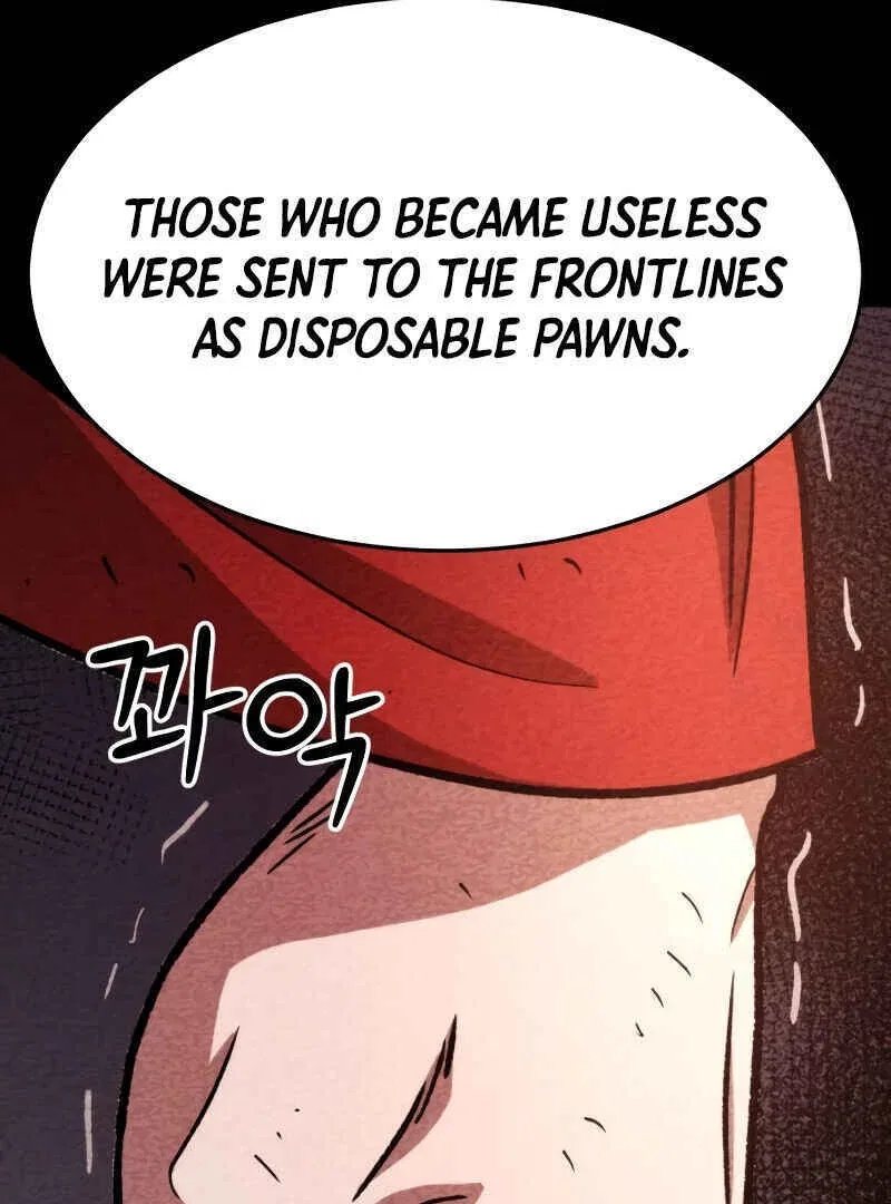 The New Beggars’ Sect Chapter 49 – Page 30