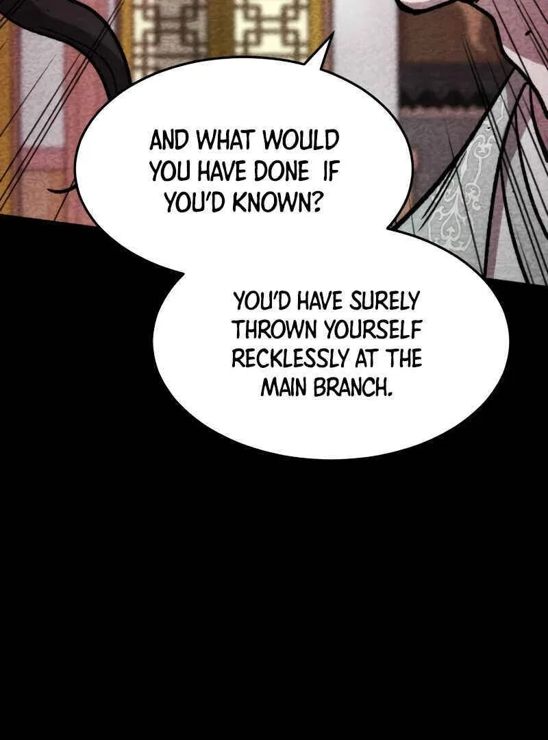 The New Beggars’ Sect Chapter 49 – Page 34
