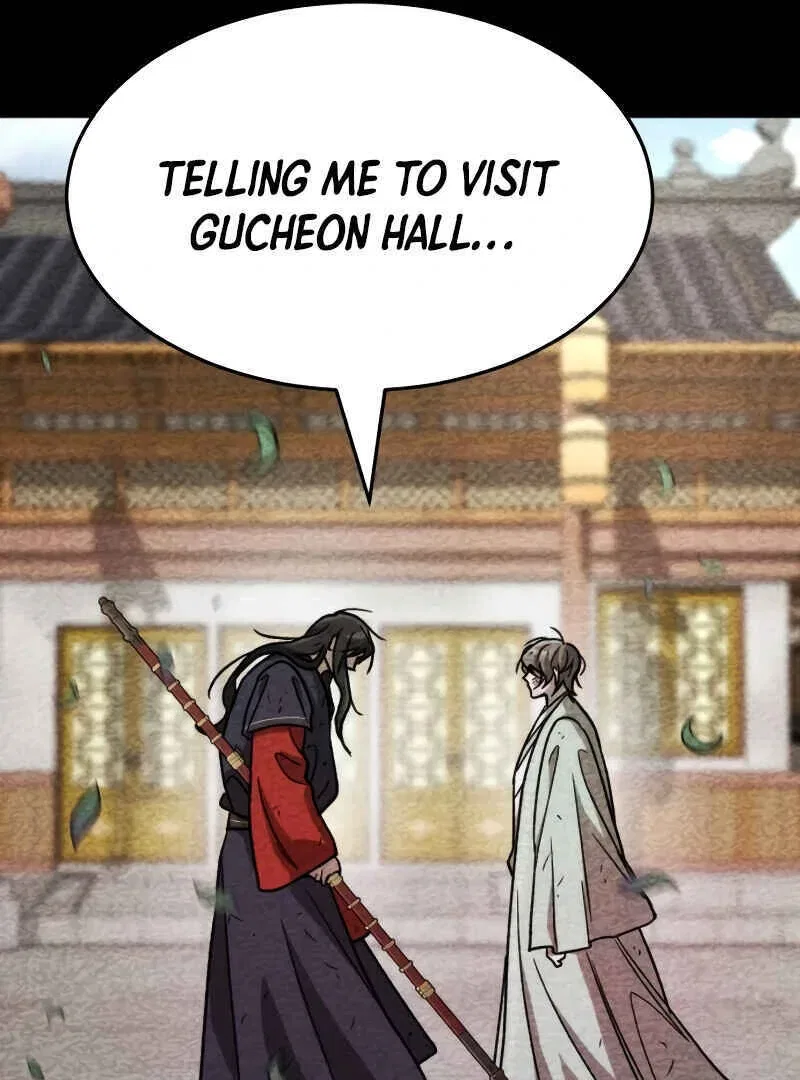 The New Beggars’ Sect Chapter 49 – Page 50