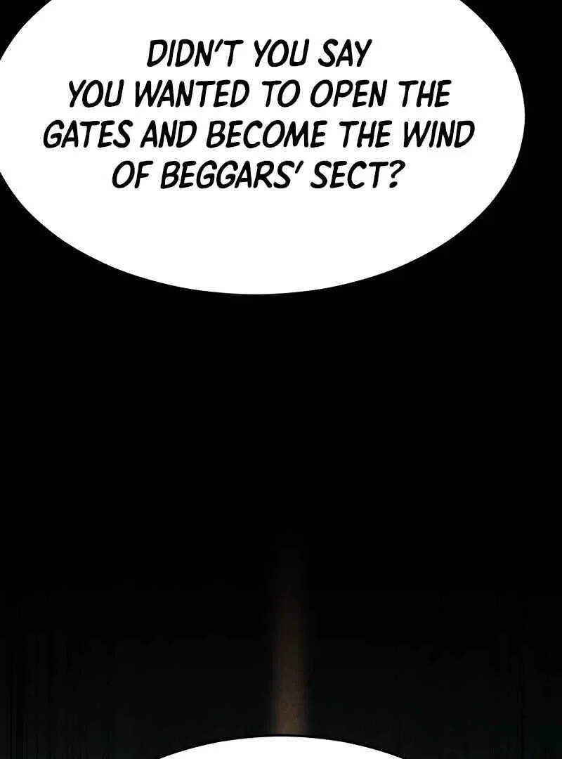 The New Beggars’ Sect Chapter 49 – Page 54
