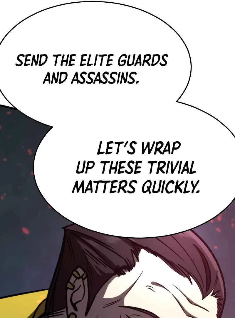 The New Beggars’ Sect Chapter 49 – Page 83