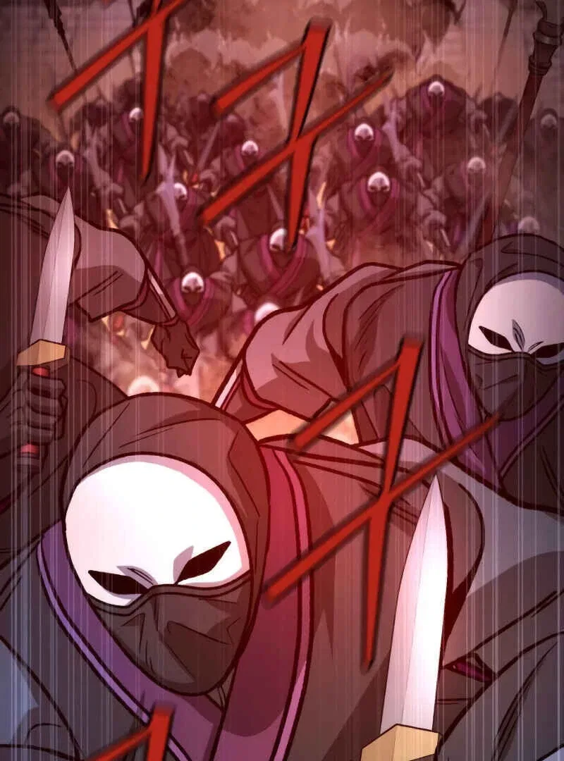 The New Beggars’ Sect Chapter 49 – Page 156