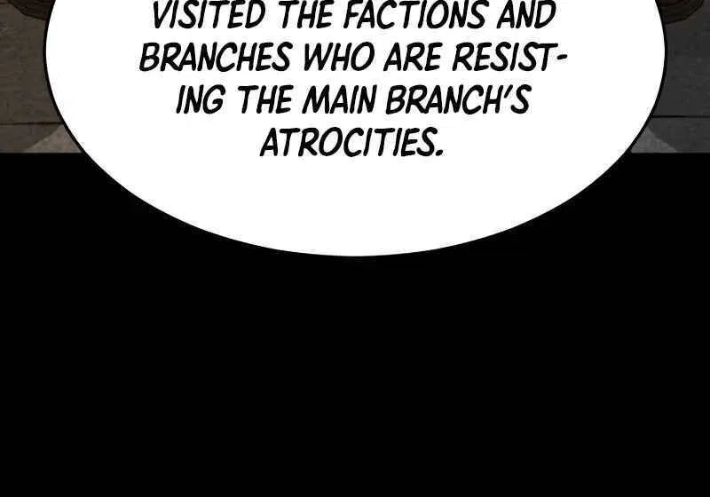 The New Beggars’ Sect Chapter 49 – Page 168