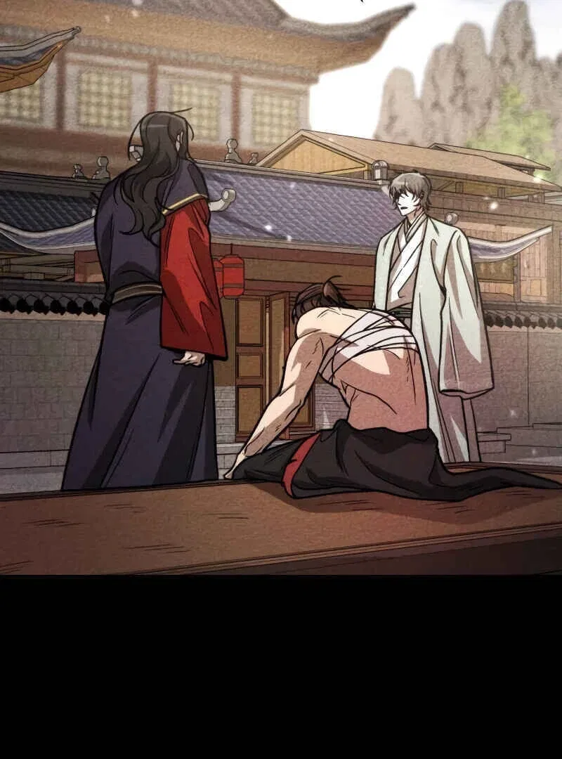 The New Beggars’ Sect Chapter 49 – Page 170