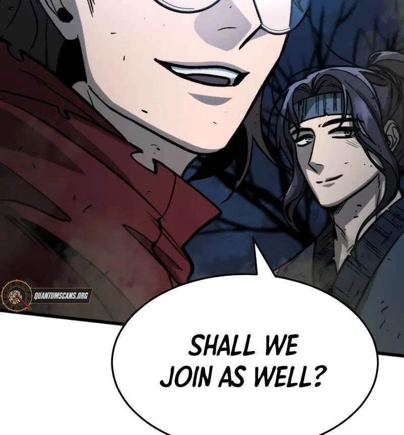 The New Beggars’ Sect Chapter 49 – Page 245