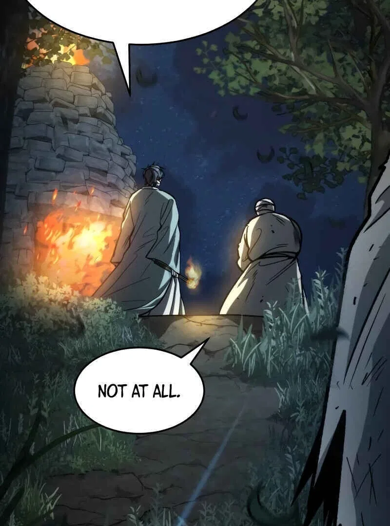 The New Beggars’ Sect Chapter 49 – Page 257