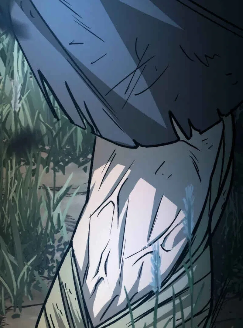The New Beggars’ Sect Chapter 49 – Page 261