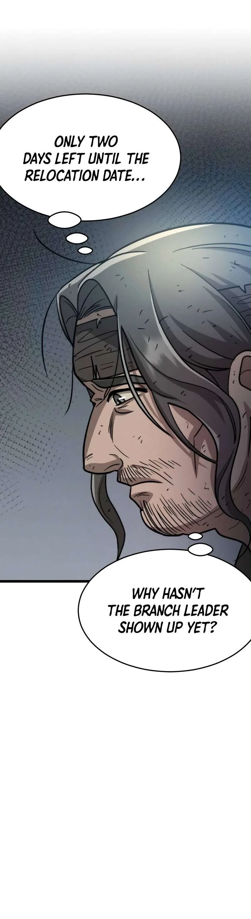The New Beggars’ Sect Chapter 48 – Page 3