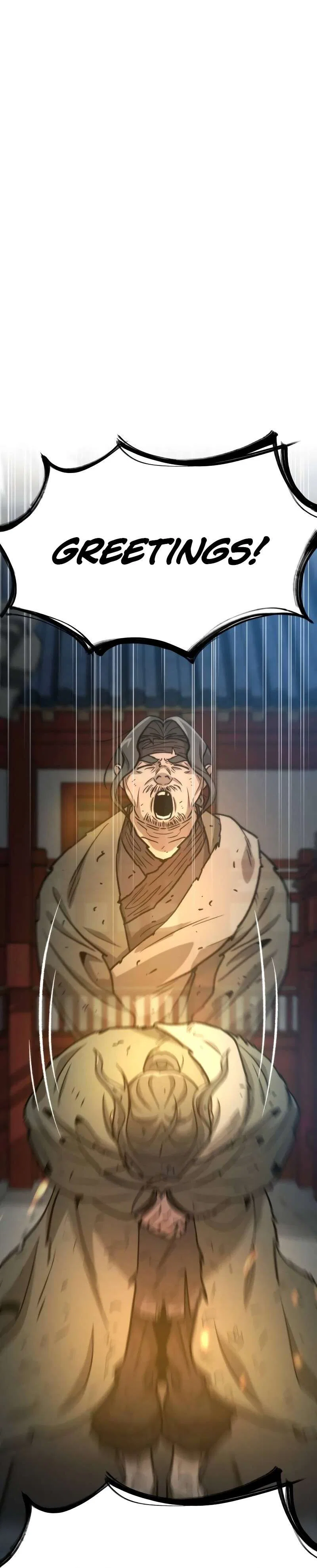 The New Beggars’ Sect Chapter 48 – Page 7