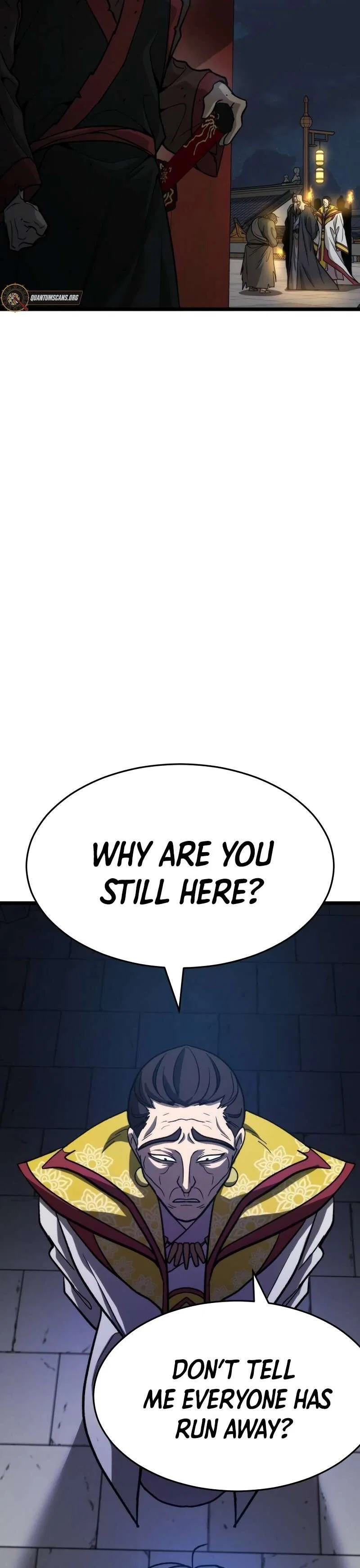 The New Beggars’ Sect Chapter 48 – Page 10