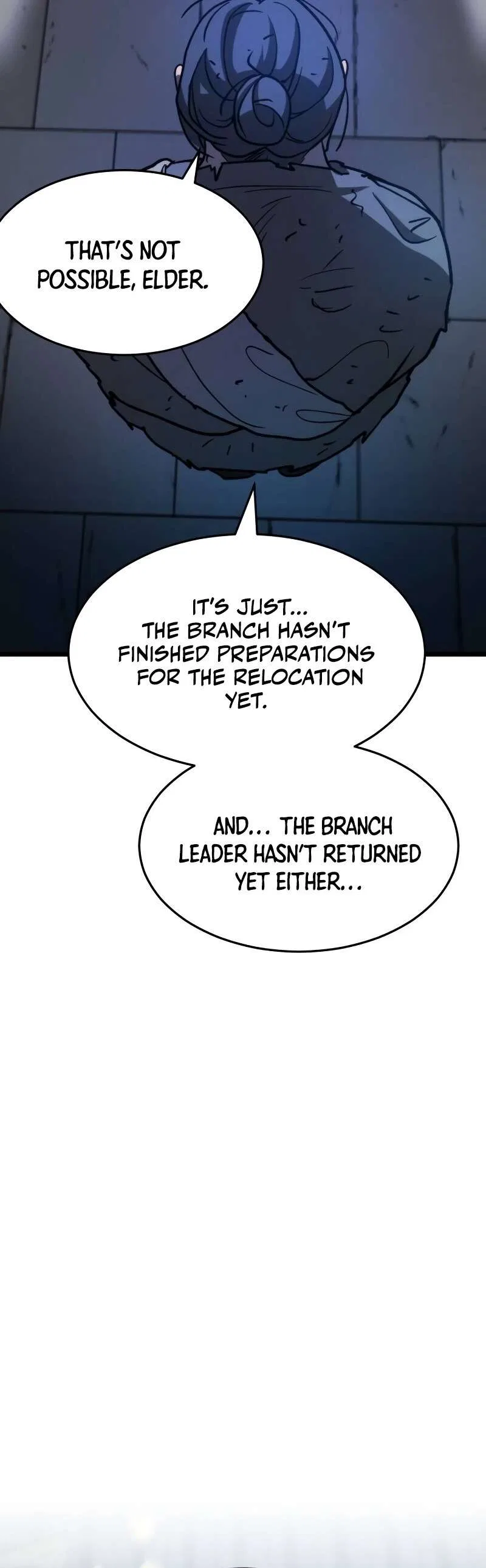 The New Beggars’ Sect Chapter 48 – Page 11