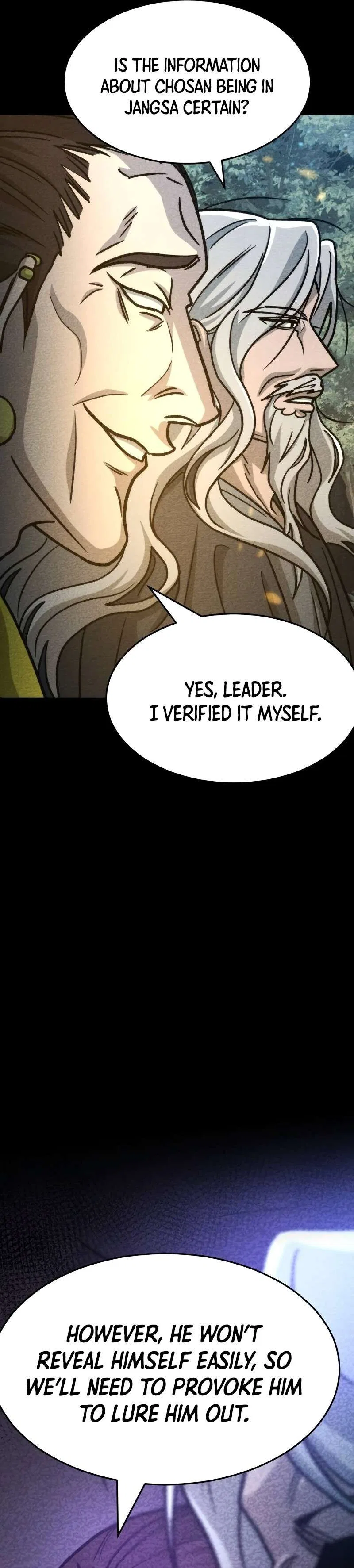 The New Beggars’ Sect Chapter 48 – Page 20
