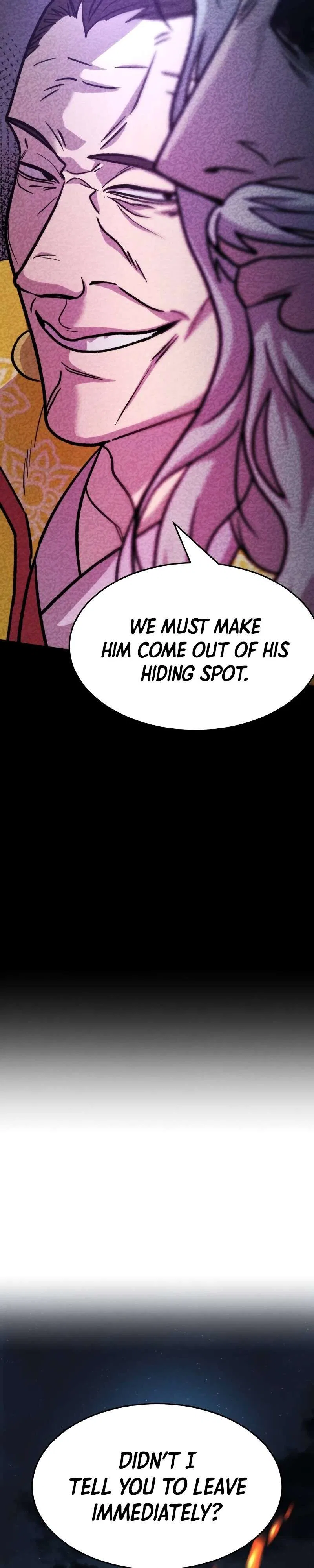 The New Beggars’ Sect Chapter 48 – Page 21