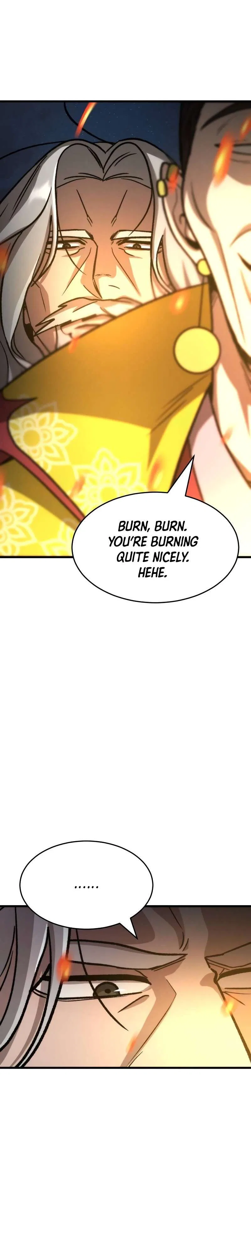 The New Beggars’ Sect Chapter 48 – Page 25