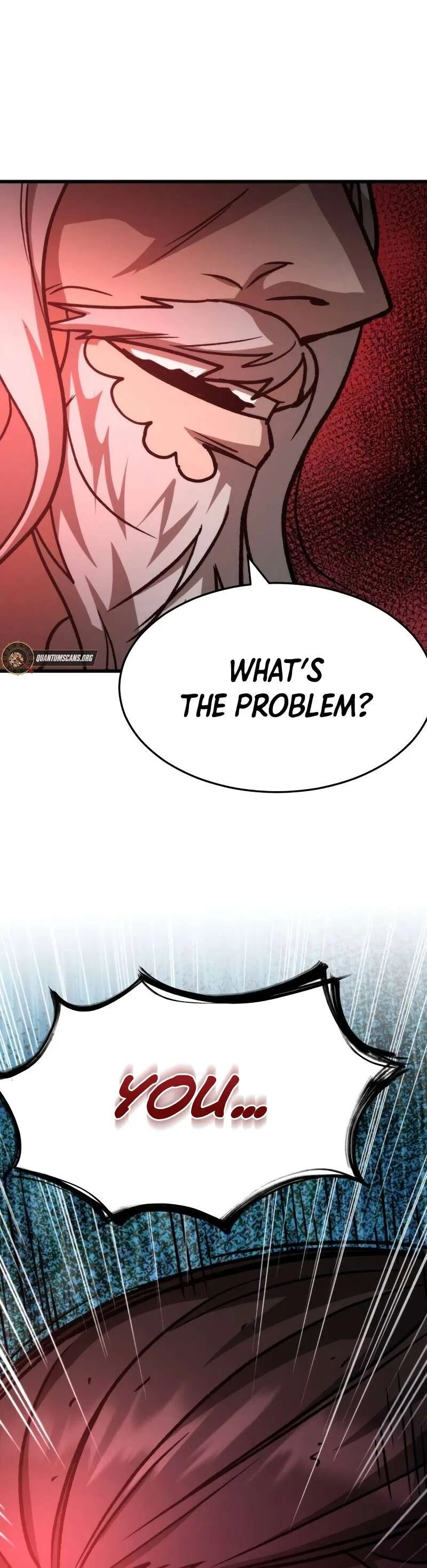 The New Beggars’ Sect Chapter 48 – Page 32