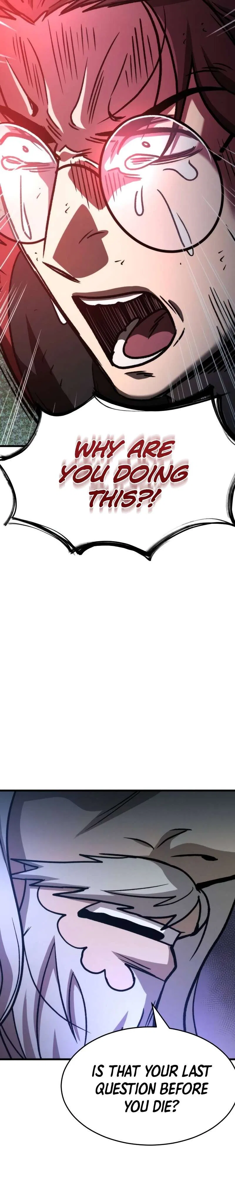 The New Beggars’ Sect Chapter 48 – Page 33