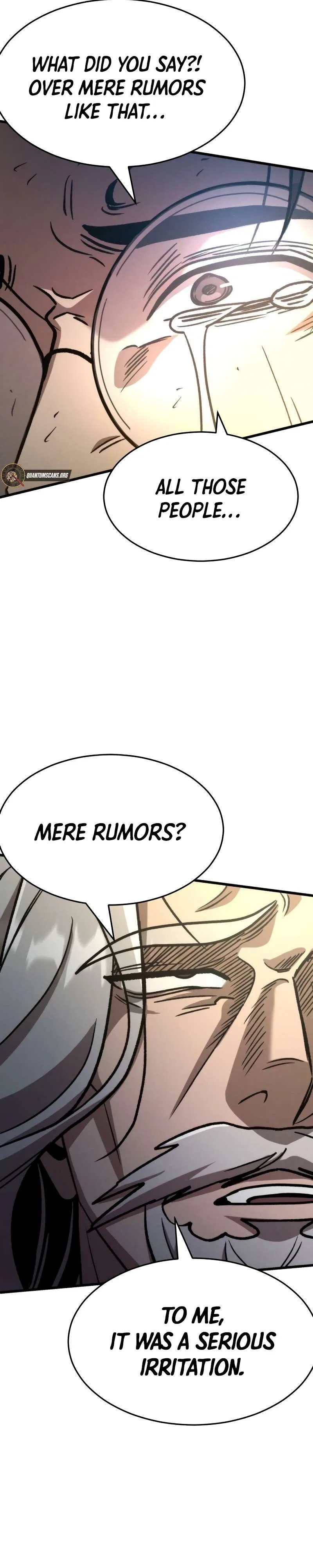 The New Beggars’ Sect Chapter 48 – Page 37