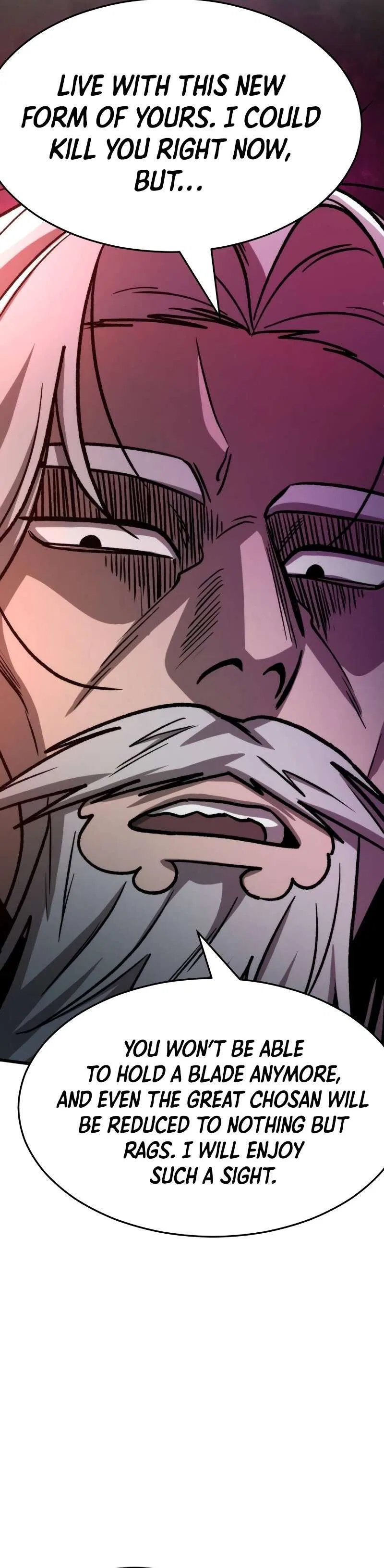 The New Beggars’ Sect Chapter 48 – Page 45