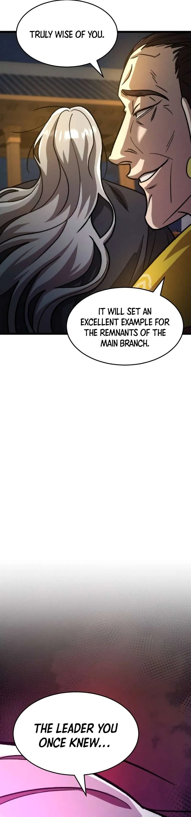 The New Beggars’ Sect Chapter 48 – Page 46