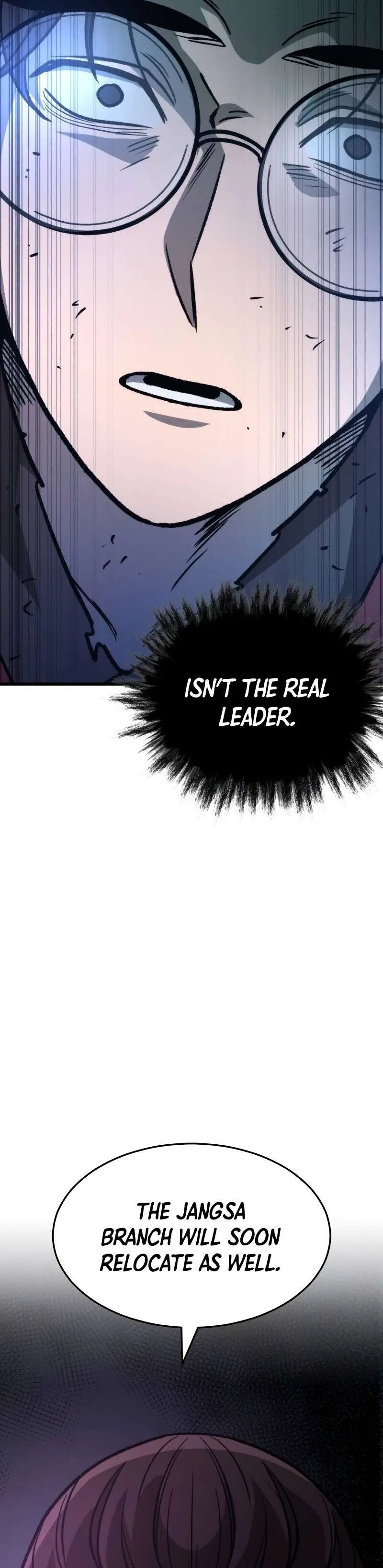 The New Beggars’ Sect Chapter 48 – Page 49