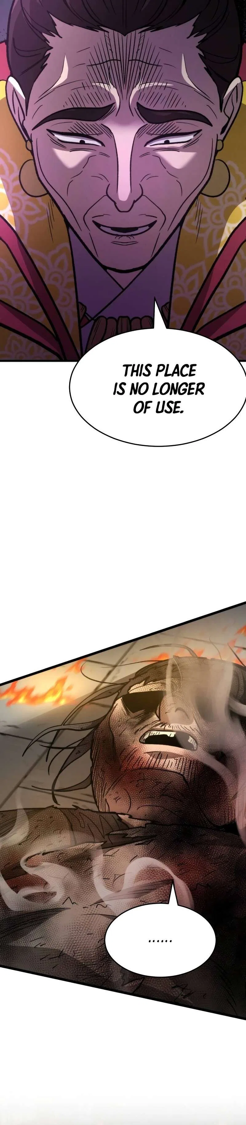 The New Beggars’ Sect Chapter 48 – Page 50