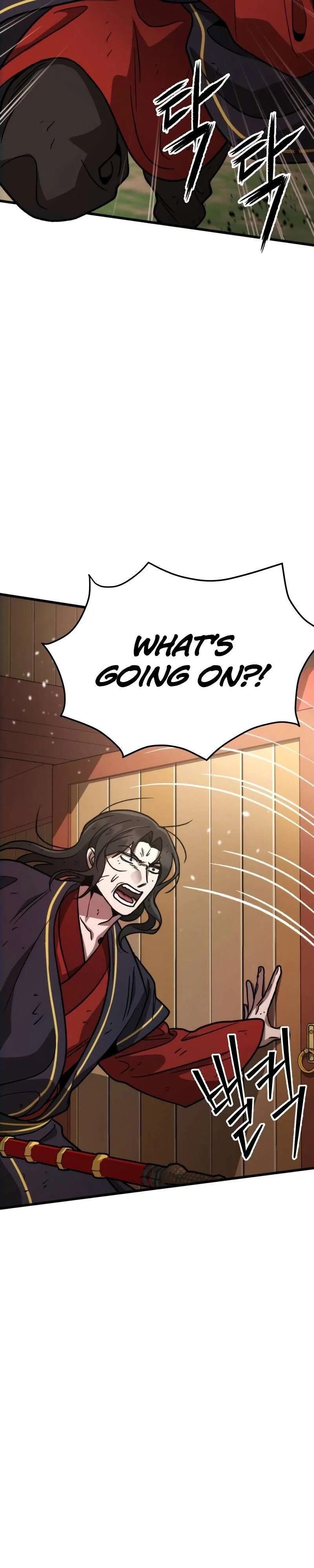The New Beggars’ Sect Chapter 48 – Page 59