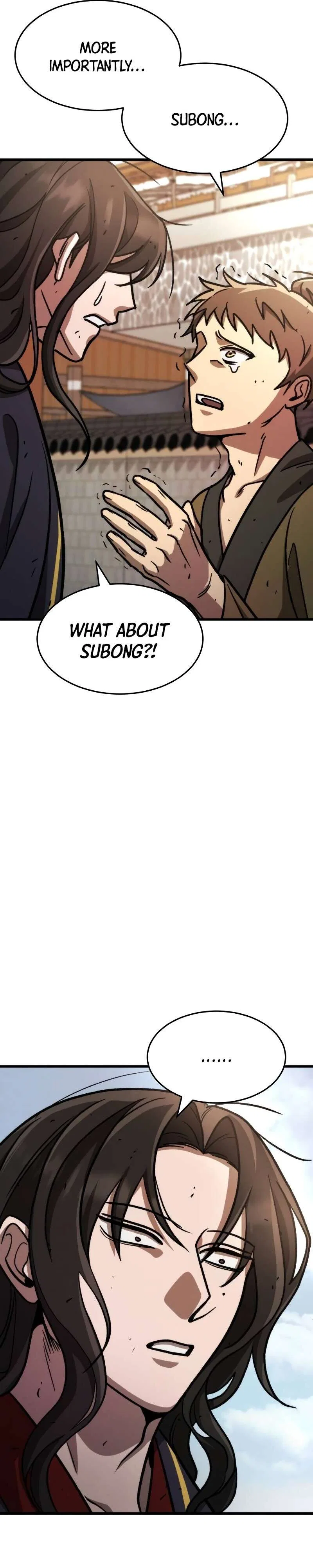 The New Beggars’ Sect Chapter 48 – Page 62