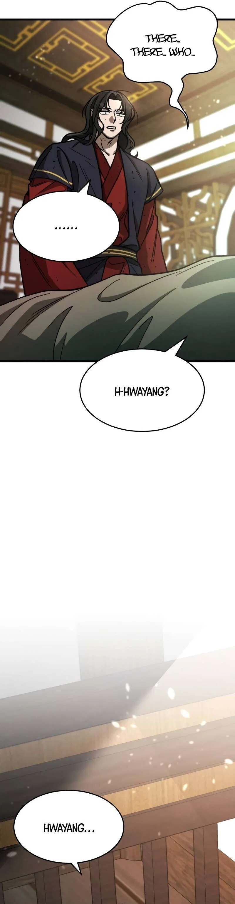 The New Beggars’ Sect Chapter 48 – Page 64