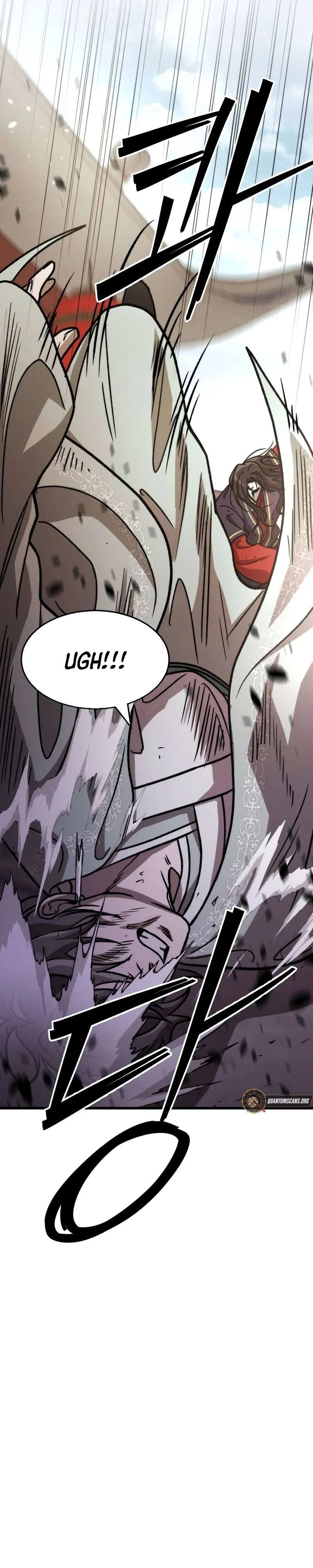The New Beggars’ Sect Chapter 48 – Page 72