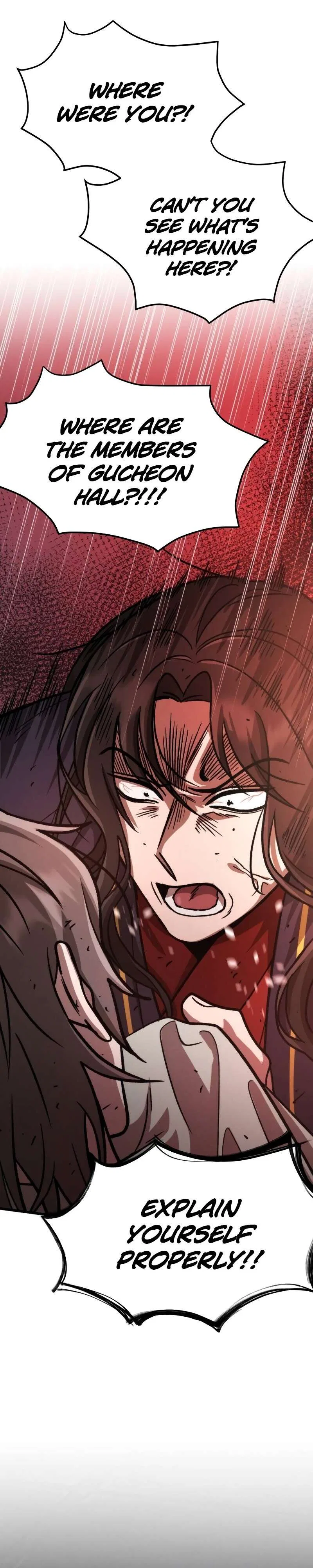 The New Beggars’ Sect Chapter 48 – Page 73