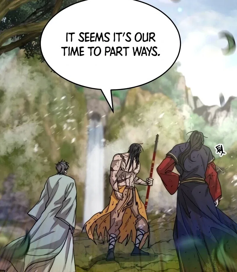 The New Beggars’ Sect Chapter 47 – Page 3