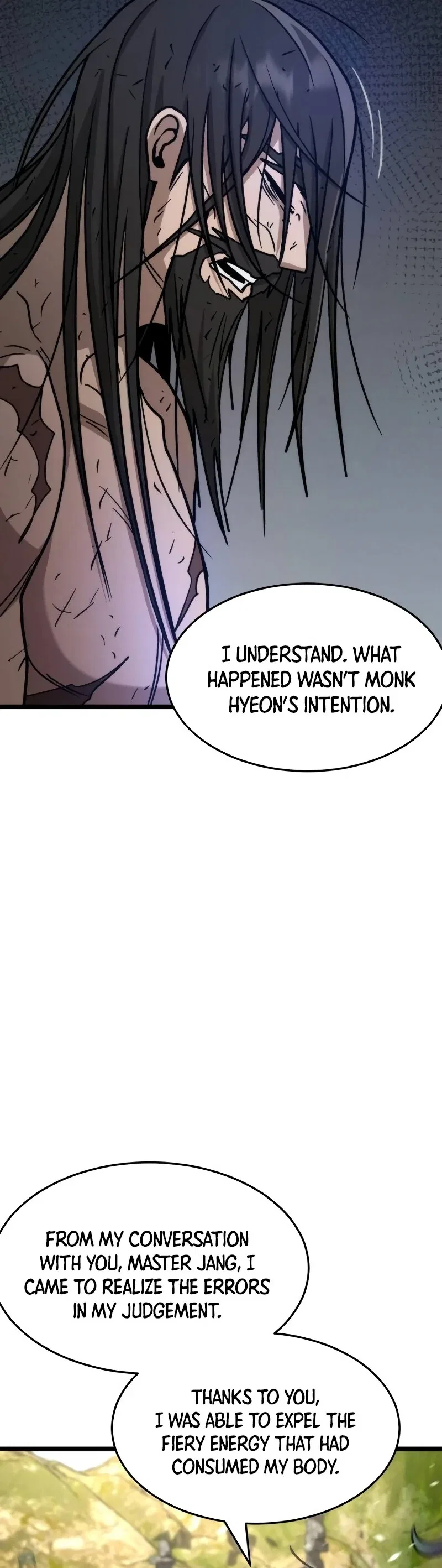 The New Beggars’ Sect Chapter 47 – Page 8